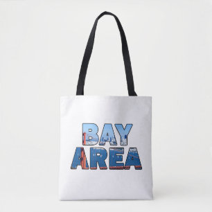 San Francisco Bay-området Tygkasse