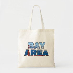 San Francisco Bay-området Tygkasse