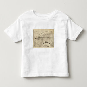 San Francisco Bay salt Marsh Tee