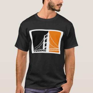 San Francisco Bay Tee
