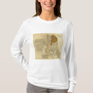 San Francisco brände område, 1906 Tee