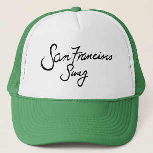 San Francisco bylte Keps