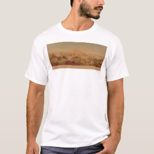 San Francisco CA. (1512A) Tee