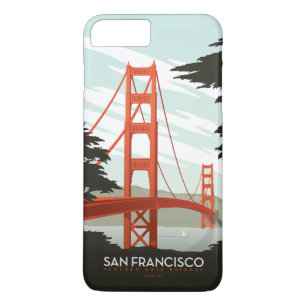 San Francisco, CA - Golden Grind Bridge