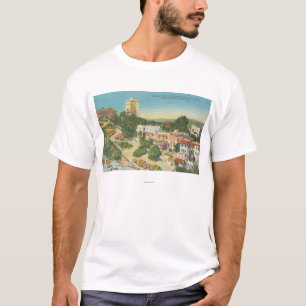 San Francisco CA Tee Shirt