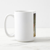 San Francisco Cable Car Mugg