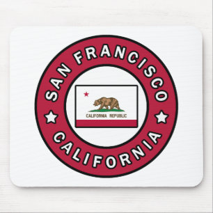 San Francisco California Musmatta