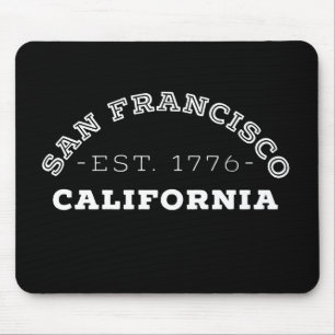 San Francisco California Musmatta