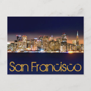SAN FRANCISCO, CALIFORNIA, USA VYKORT