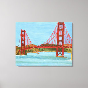 San Francisco Canvas