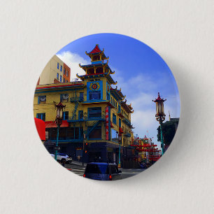 San Francisco Chinatown #8-knapp Knapp