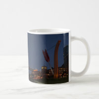 San Francisco Cupid's Span #3-2 Mugg
