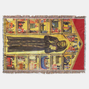 San Francisco de Asis 17 Mysfilt
