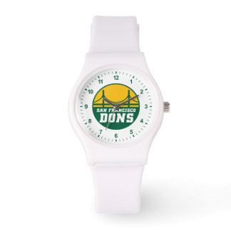 San Francisco Dons Armbandsur