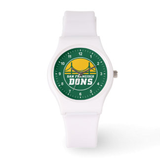 San Francisco Dons Armbandsur