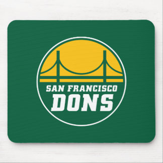 San Francisco Dons Musmatta