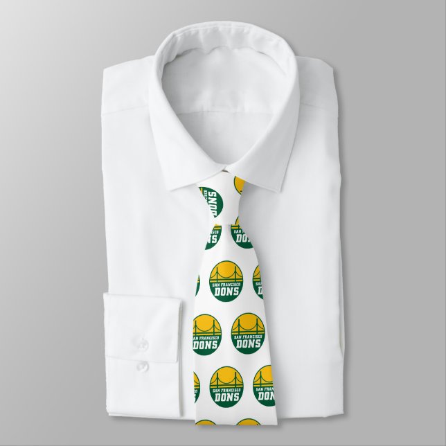 San Francisco Dons Slips (Bunden)