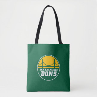 San Francisco Dons Tygkasse