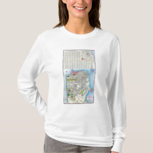 San Francisco gatakarta T Shirt