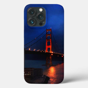 San Francisco Golden Grind Bridge #6-1