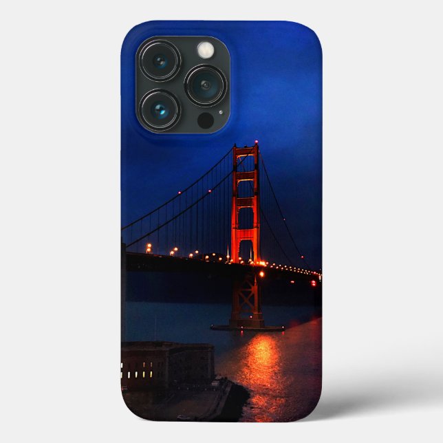 San Francisco Golden Grind Bridge #6-1 (Baksida)
