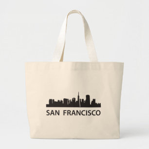 San Francisco horisont Jumbo Tygkasse