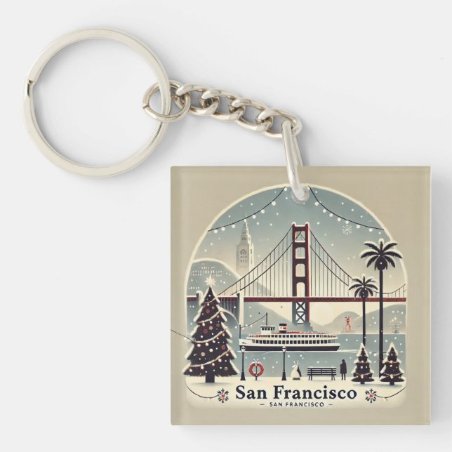 San Francisco-jul - Golden Grind-bron (Framsidan)
