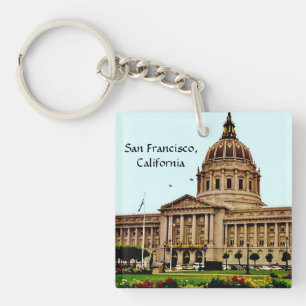 San Francisco, Kalifornien
