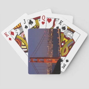 San Francisco, Kalifornien Casinokort