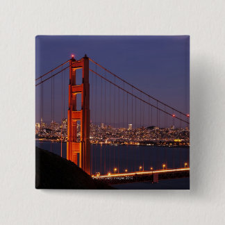 San Francisco, Kalifornien Knapp