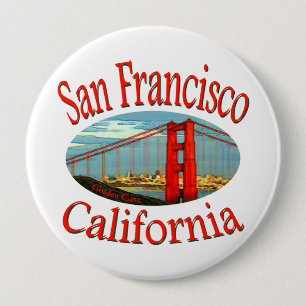 San Francisco Kalifornien Knapp