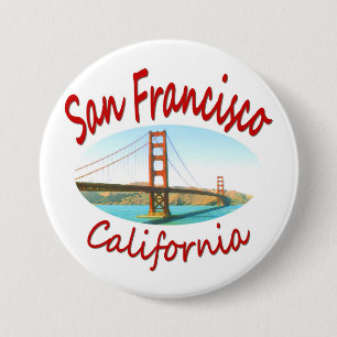 San Francisco Kalifornien Knapp
