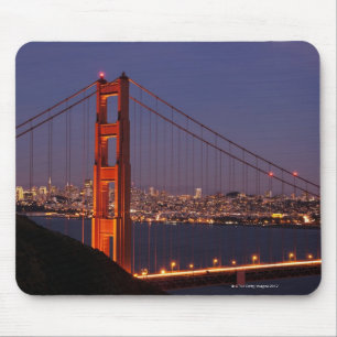 San Francisco Kalifornien Musmatta