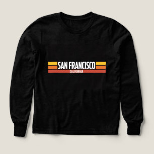 San Francisco kalifornien T Shirt