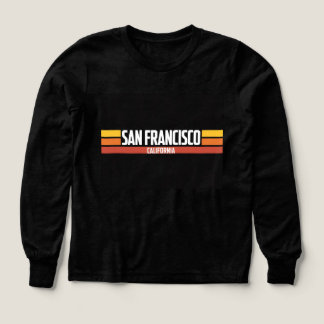 San Francisco kalifornien T Shirt