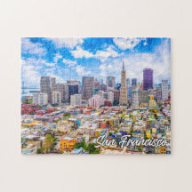 San Francisco, Kalifornien, USA
