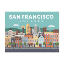 San Francisco Kalifornien