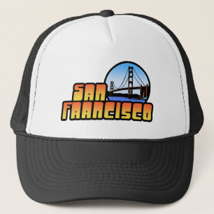 San Francisco Keps
