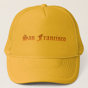 San Francisco Keps