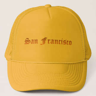 San Francisco Keps
