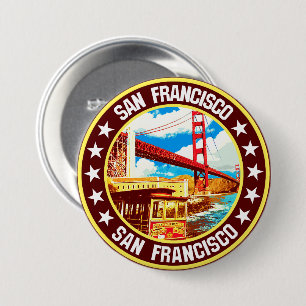 San Francisco Knapp