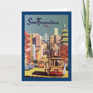 San Francisco Kort