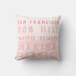 San Francisco Landmarks  Rosa Kudde