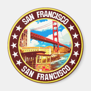 San Francisco Magnet