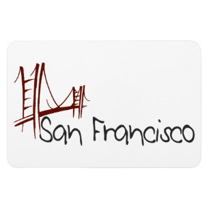 San Francisco magnet