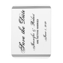 San Francisco-målet Spara datumet