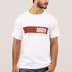 San Francisco Munis randdesign T Shirt