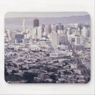San Francisco Musmatta