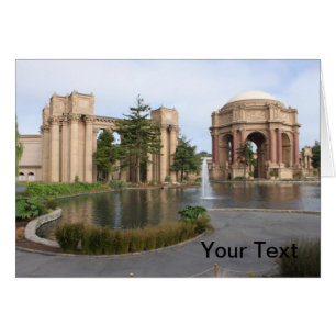San Francisco OBS Kort