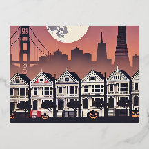 San Francisco Payed Dam